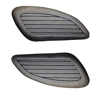 AowTubeless Tyre Rim Black for Honda Dio New Models BS3, BS4, BS5