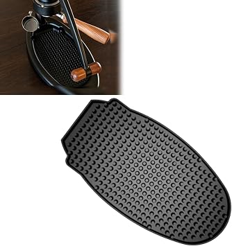 Espresso Drip Tray Accessory, Compatible with Flair 49 Pro Manual Espresso Machine, Water Collection Drip Tray for Hand Press Coffee Make