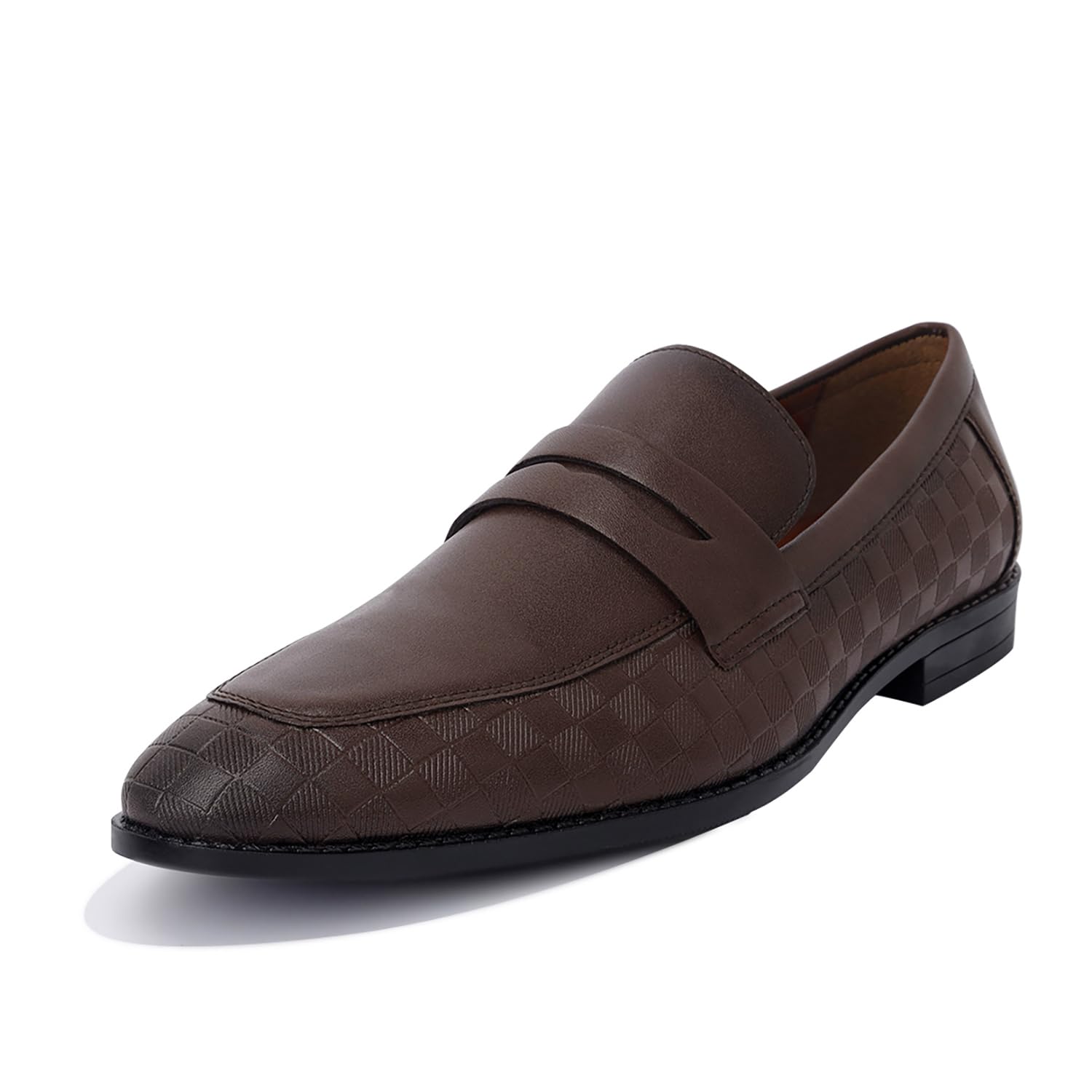 See full amazon price history chart for LOUIS STITCH Formal Loafer Shoes for Men| Slip-On Moccasins with Embossed Detailing | Solid Brunette Brown | Ideal for Business, Casual, Parties | UK07 Size |Comfortable Footwear (RGMCSQ) LOUIS STITCH Formal Loafer Shoes for Men| Slip-On Moccasins with Embossed Detailing | Solid Brunette Brown | Ideal for Business, Casual, Parties | UK07 Size |Comfortable Footwear (RGMCSQ) (B0CWV33MGJ) Amazon Price History, Amazon Price Tracker