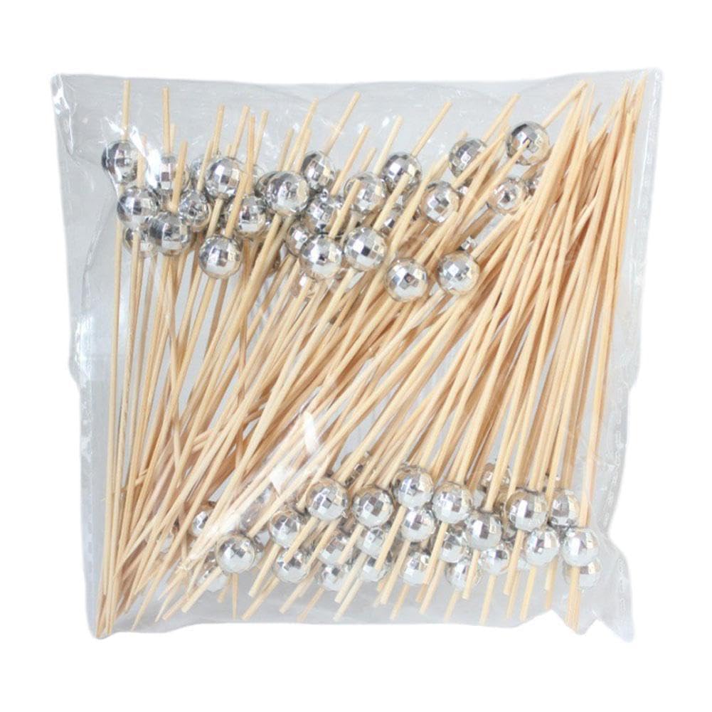 Lot De 100 Cure-dents Drapeaux Tectsia – Mélange De 24 Pays (dont France, USA, UK) – Pour Cocktails, Apéritifs, Gâteaux, 3,5x2,5 Cm