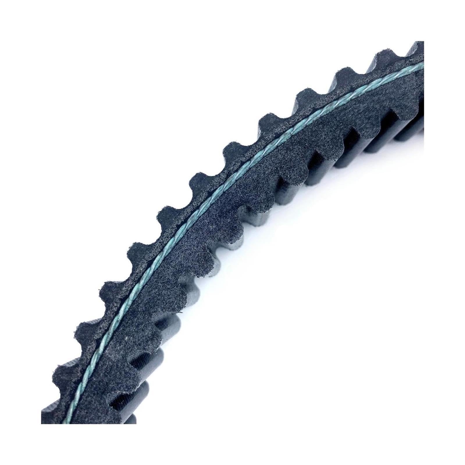 Cinghia di trasmissione in materiale EPDM 974x34,2