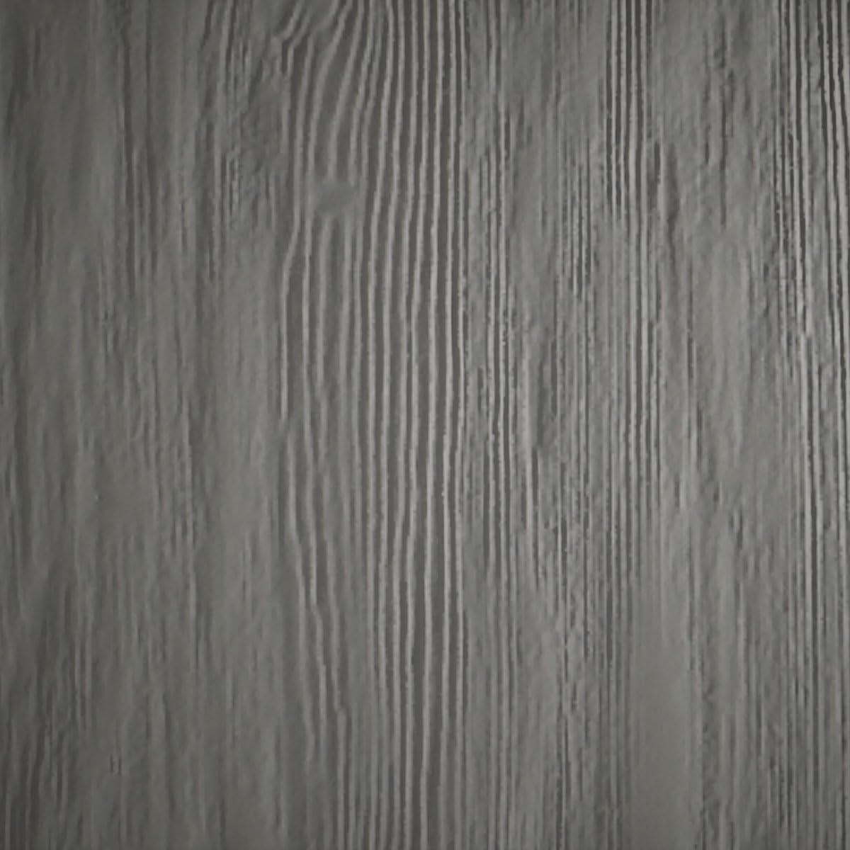 Timberthane Rough Sawn Faux Wood Beam, 3-Sided (U-Beam), 8"W x 4"H x 144"L, Seashell Finish