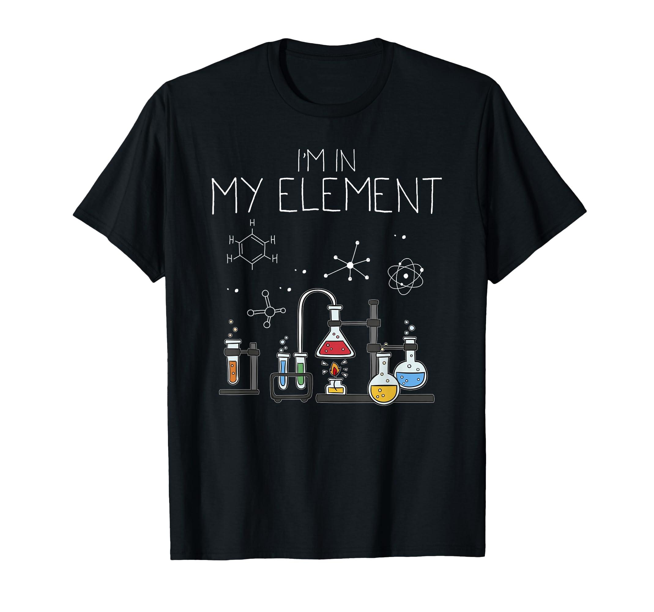 Kleidung mit Designs von Amazon Merch on Demand