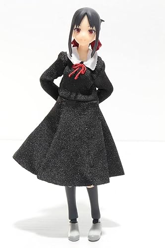 Amazon.co.jp: figma かぐや様は告らせたい? 四宮かぐや ノンスケール
