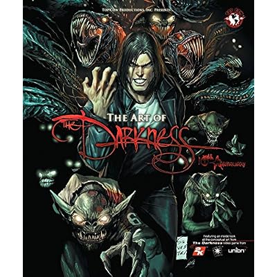 Art of The Darkness