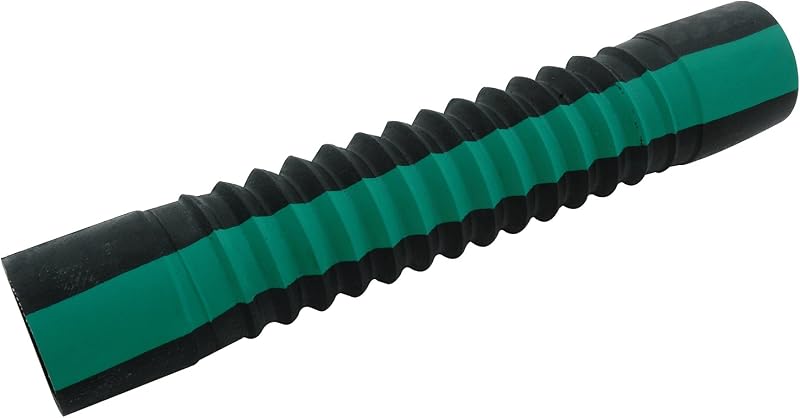 Mangueira inferior do radiador Allstar Performance ALL30224 4,45 cm x 41,91 cm – 1 unidade