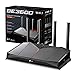 TP-Link Wi-Fi 7 Archer GE230 Router Gaming Dual-Band BE3600Mbps, 2 Porte 2.5Gbps, 3 Porte Gigabit, Canali 320MHz, 4K-QAM, Beamforming, HomeShield, Quad-Core CPU, Non Supporta xDSL BE3600 Wi-Fi 7