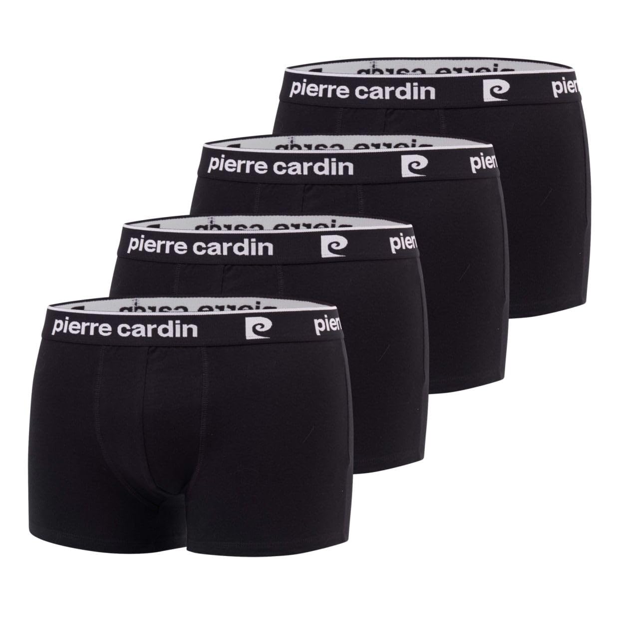 Men Pc/1/Bc/Pk4 Boxer Briefs (pack of 4)