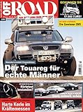 toyota land cruiser bj 40 technische daten  Off Road - Das 4x4-Magazin für die Freiheit auf Rädern: Sondermodell Expedition - Der Touareg für echte Männer / Santana - Toyota HZJ 78 - Defender: Harte Kerle im Kräftemessen / Die neue M-Klasse: Härtetest bestanden ? - Ausgabe 2/05