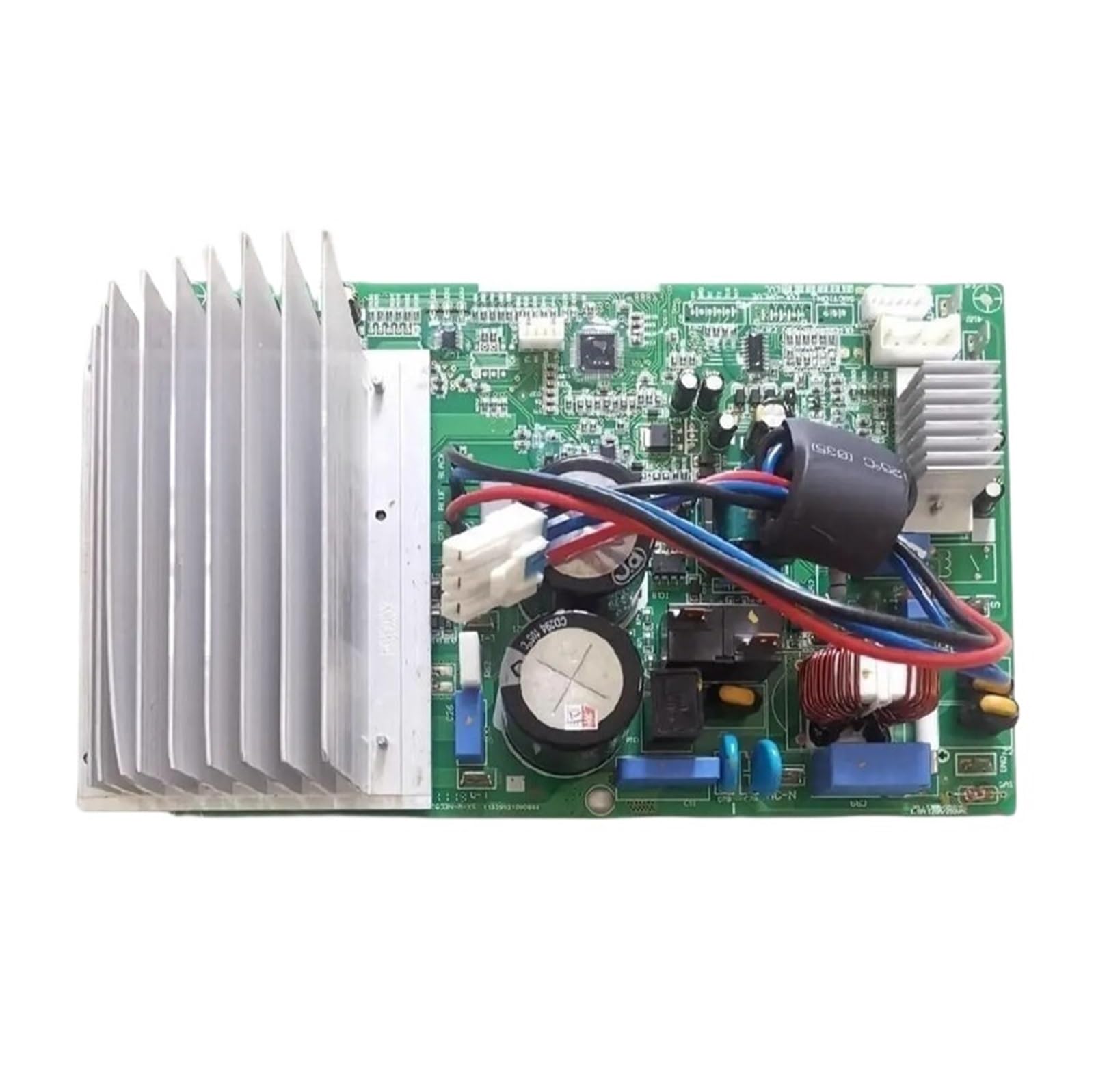 Compatible For AUX， Air Conditioner Computer Board Circuit H12WBPC0 H12WBPC1 SX-W-NEC52-SKDC-V1 Good Working(B board)