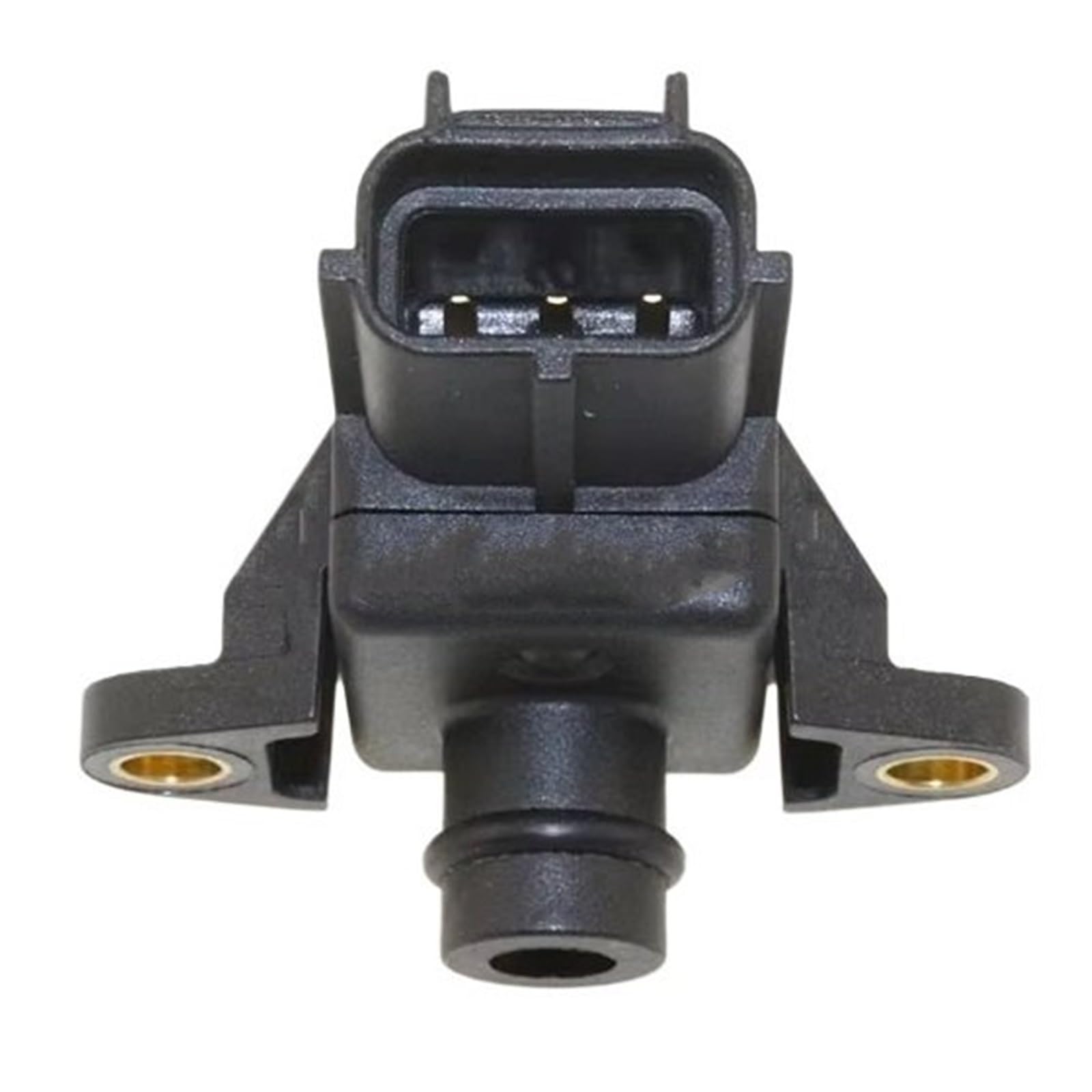 Sensor Colector Admisión Compatible Con Dodge Para Ram Para Caliber Colector De Aire De Admisión Sensor MAP De Presión De Sobrealimentación Absoluta 56041018