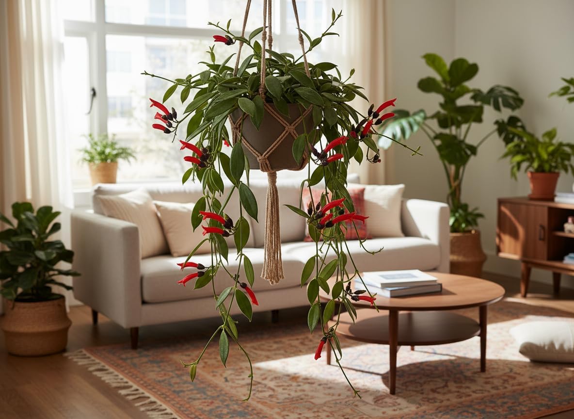 Miracle LED Elegant Lipstick Plant Grow Light Kit 4-Socket Full Spectrum (2- Pack)