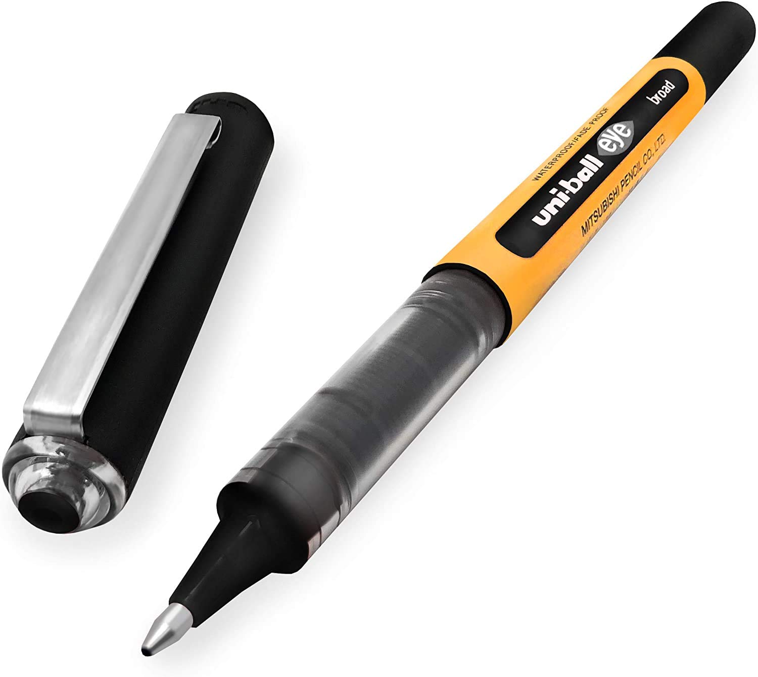 Uni-Ball 707539000 Penna Roller : : Cancelleria e prodotti per ufficio
