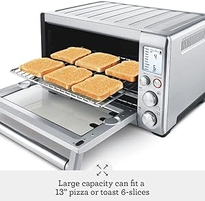 Best Small Convection Oven For Apartment Use 3 61CHBaQHjGL. AC SL299