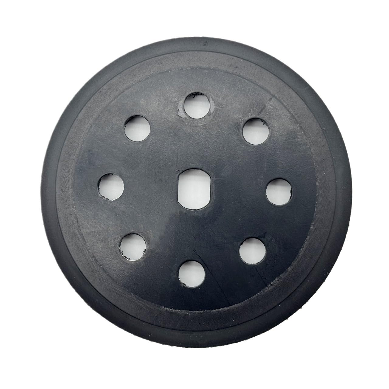 Sanding Pad Replacement Compatible with Sanding Disc Backing Pads 125mm