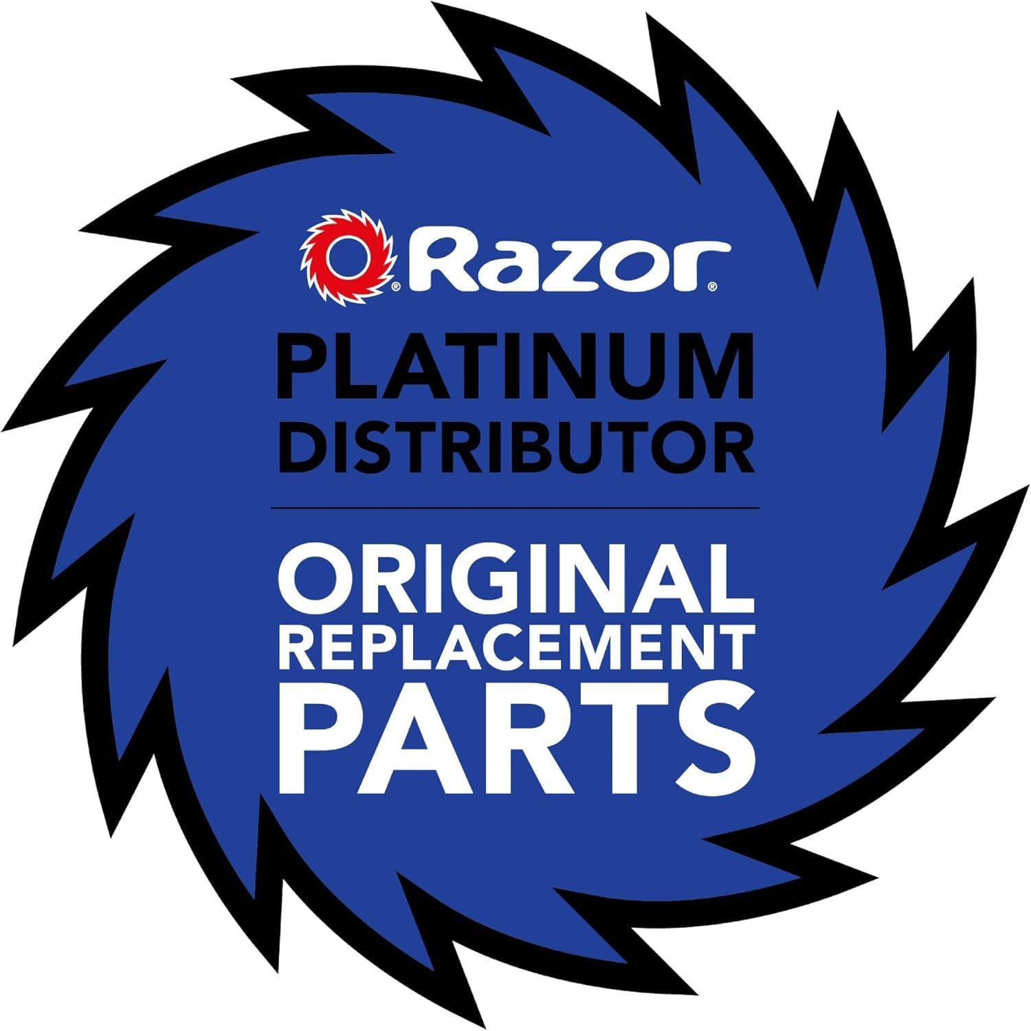 Razor CC Shift/MX125/SX125 BatterySM-LITHIUM