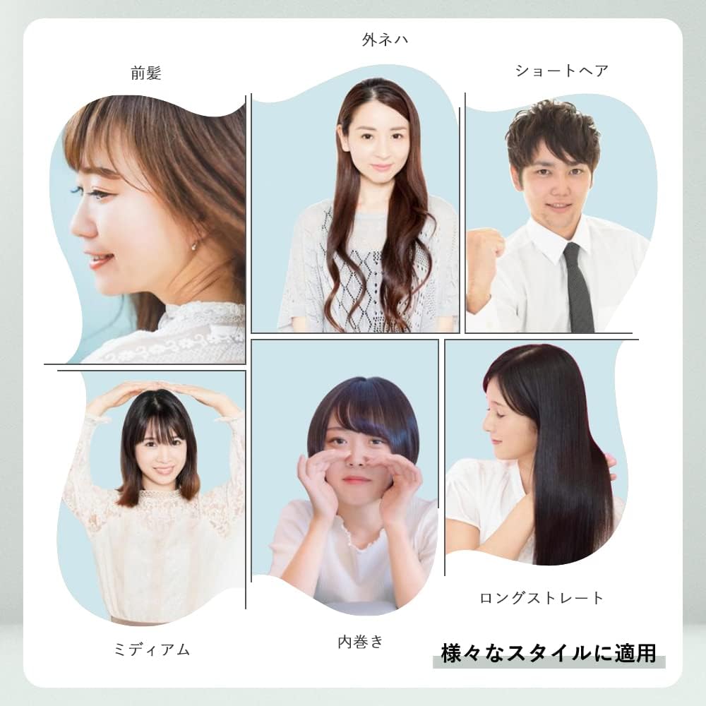 Amazon Co Jp Iproda ストレートアイロン Newモデル Lcdスクリーン温度表示 プロ仕様230 海外対応 ブラック プレート15mm 男性 ヘアアイロン メンズ ストレートヘアアイロン ショートヘア ヘアアイロン カール 正規品 Pse認証 ビューティー