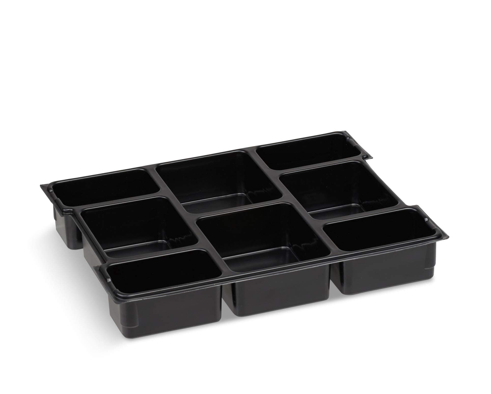 Système De Bosch Sortimo Blackline Noir L Boxx 102 Variantes