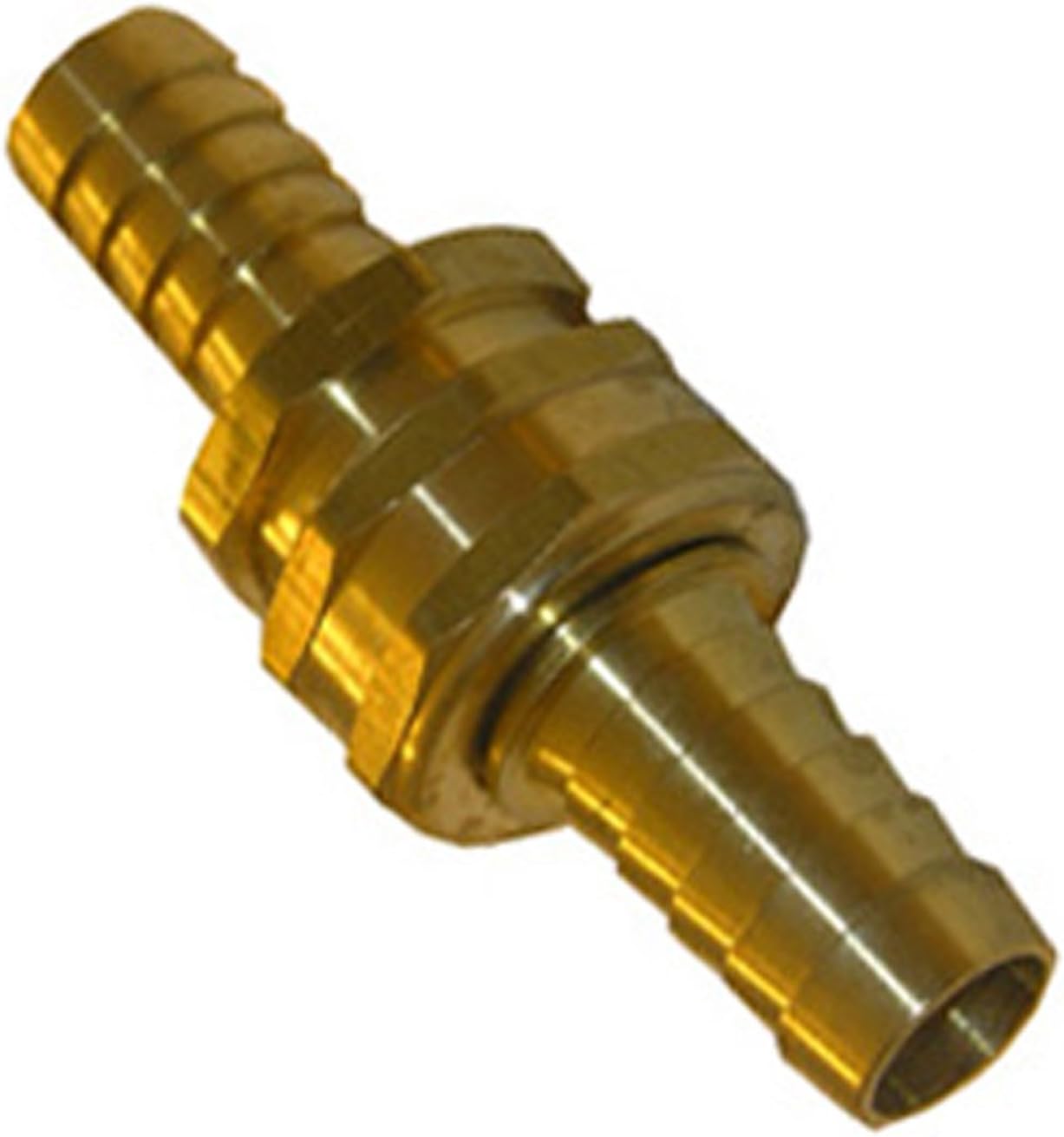 LASCO 151555 3/4Inch Barb Male and Female Garden Hose