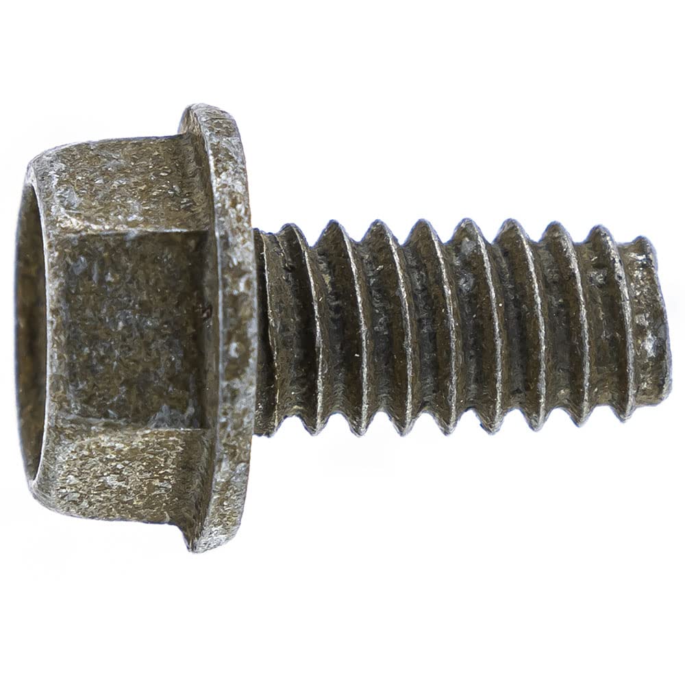 Amazon.com: CUB CADET 710-0599 Screw 1/4 20 X.500 Z Force