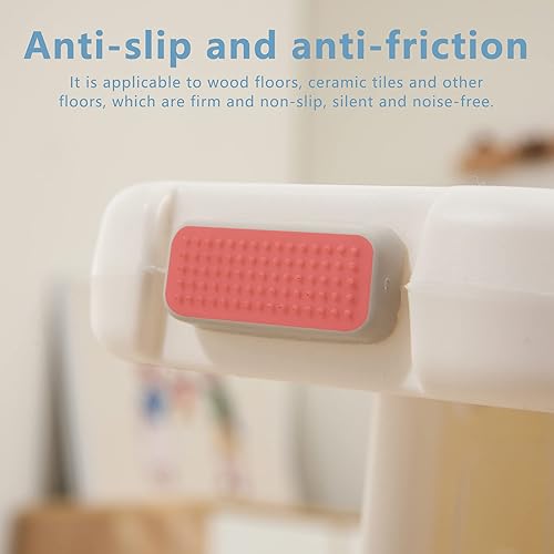 Miniatura 5 de WHY TOYS Juego de mesa y silla para niños, la mesa puede ser graffiti y la altura se puede subir y bajar para niños de 2 a 10 años. El pedido