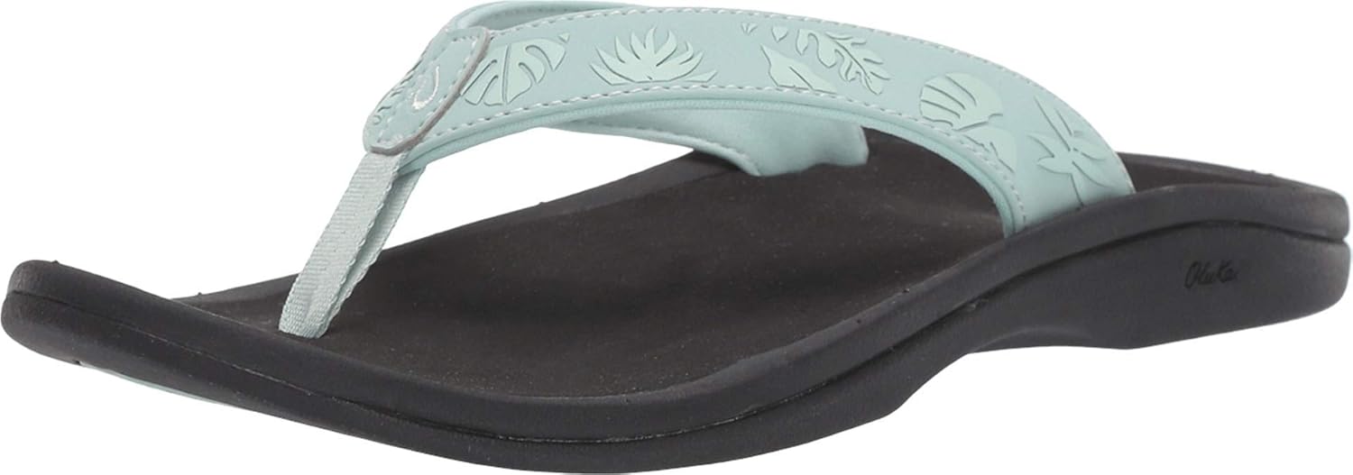 OLUKAI Ohana W Swell/Lau 6 B (M)