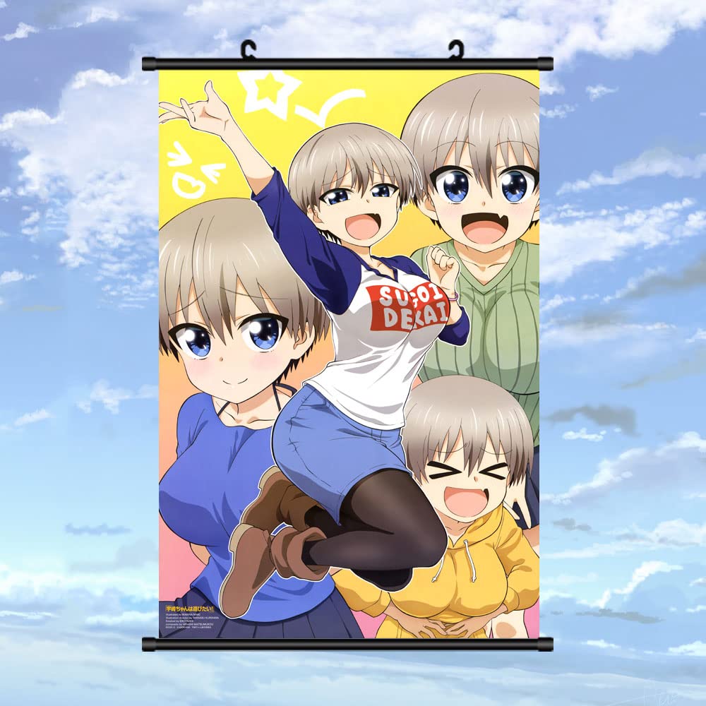 安室ちゃん☆タペストリー