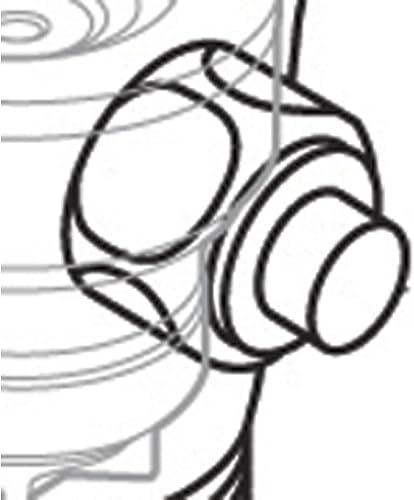 Moen 104524 Pieza de repuesto