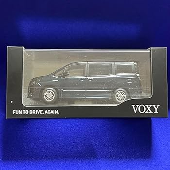 【匿名配送】 VOXY ミニカー 5台セット 匿名配送】 VOXY ミニカー 5台セット 非売品 - メルカリ