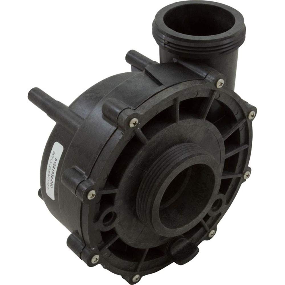 Gecko 15-720-1930 Flo-Master Pump Wet End Assy, 3.0HP, 91041930-000