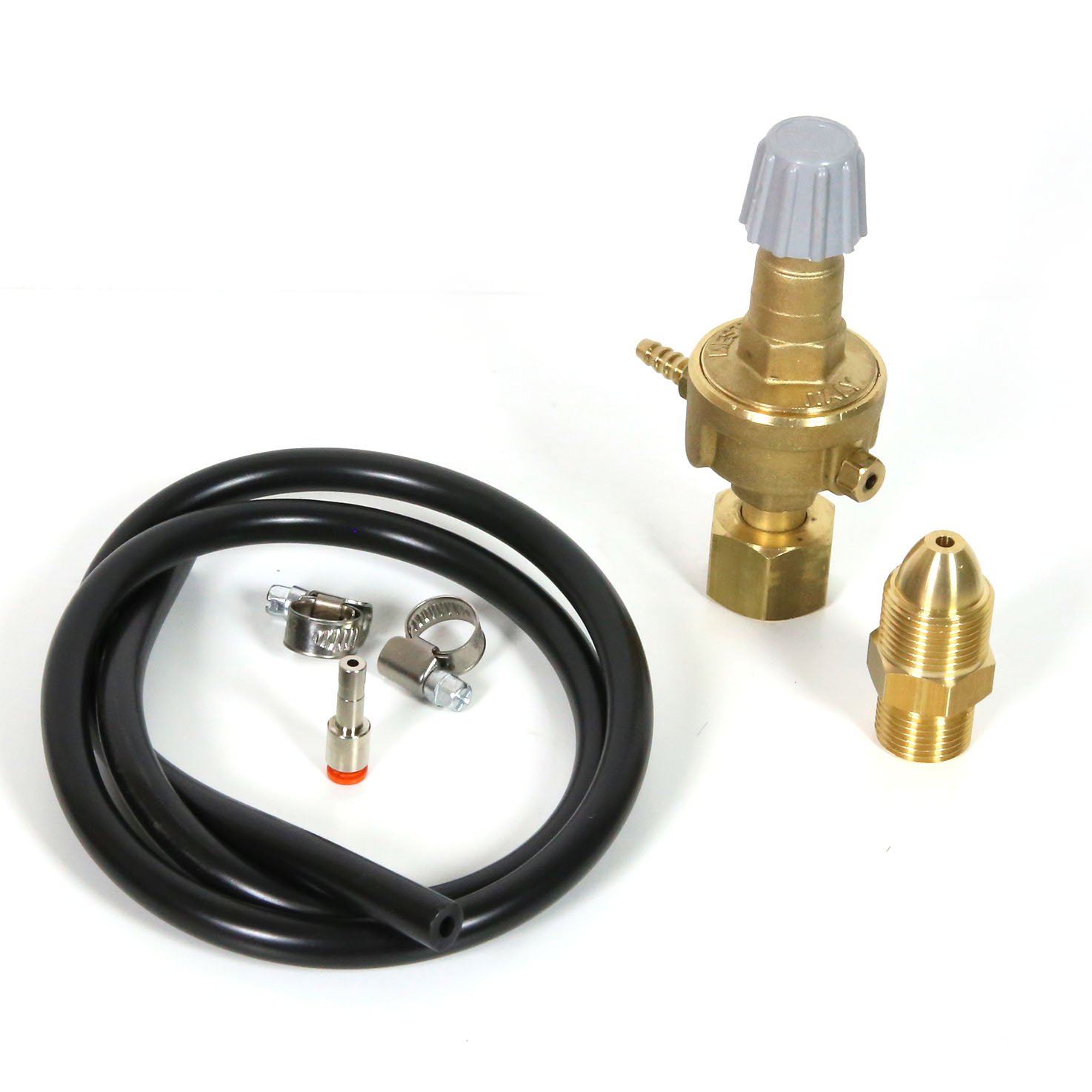 Telwin802708 Rechargeable Cylinder Attachment Kit for Mig-Mag, 230 V, Multi-Colour, Rechargeable