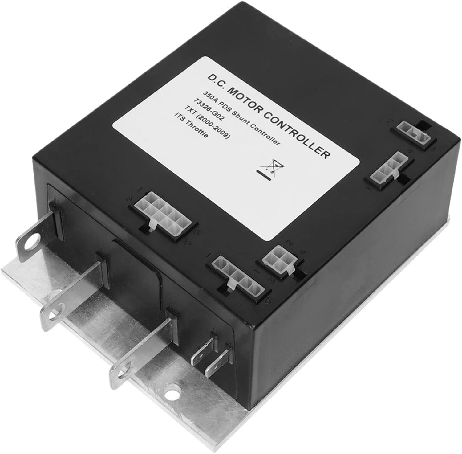 1pcs 36V 350A 73326-G02 Motor Controller Fits for car Replaces 73326G02 73326G04 73326G05 Controller (2000-2009)