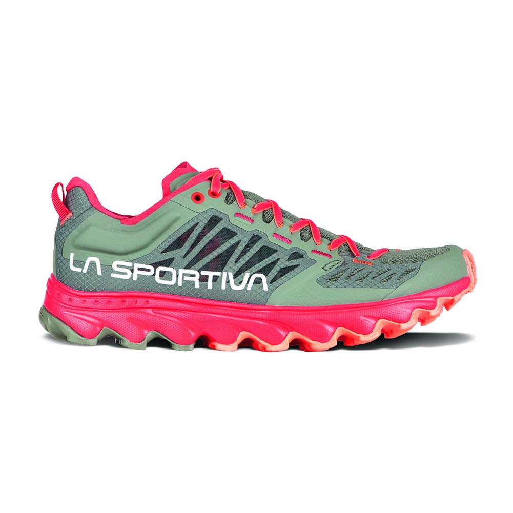 trail running tennis shoes