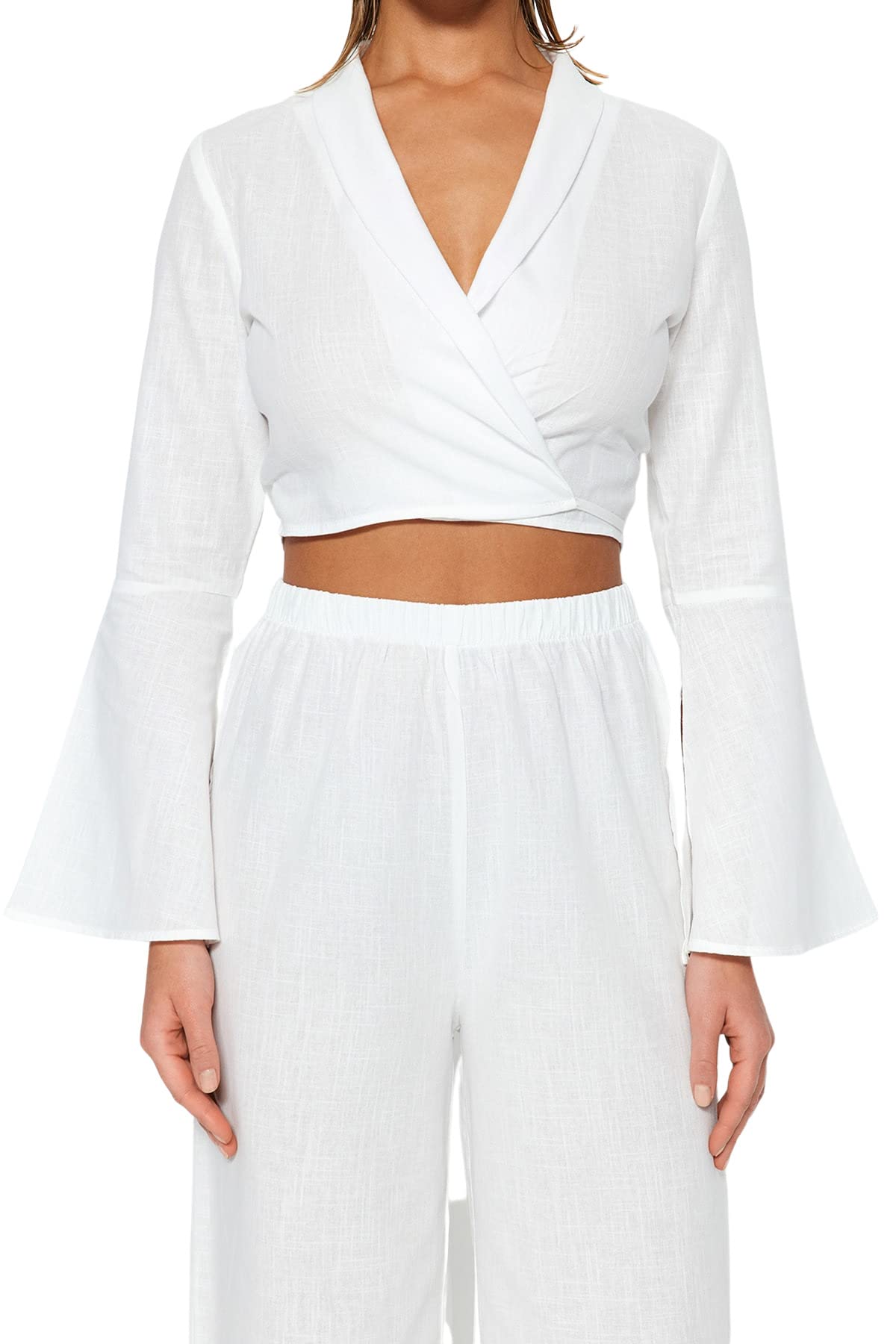 Trendyol Tenue coordonnée Femme