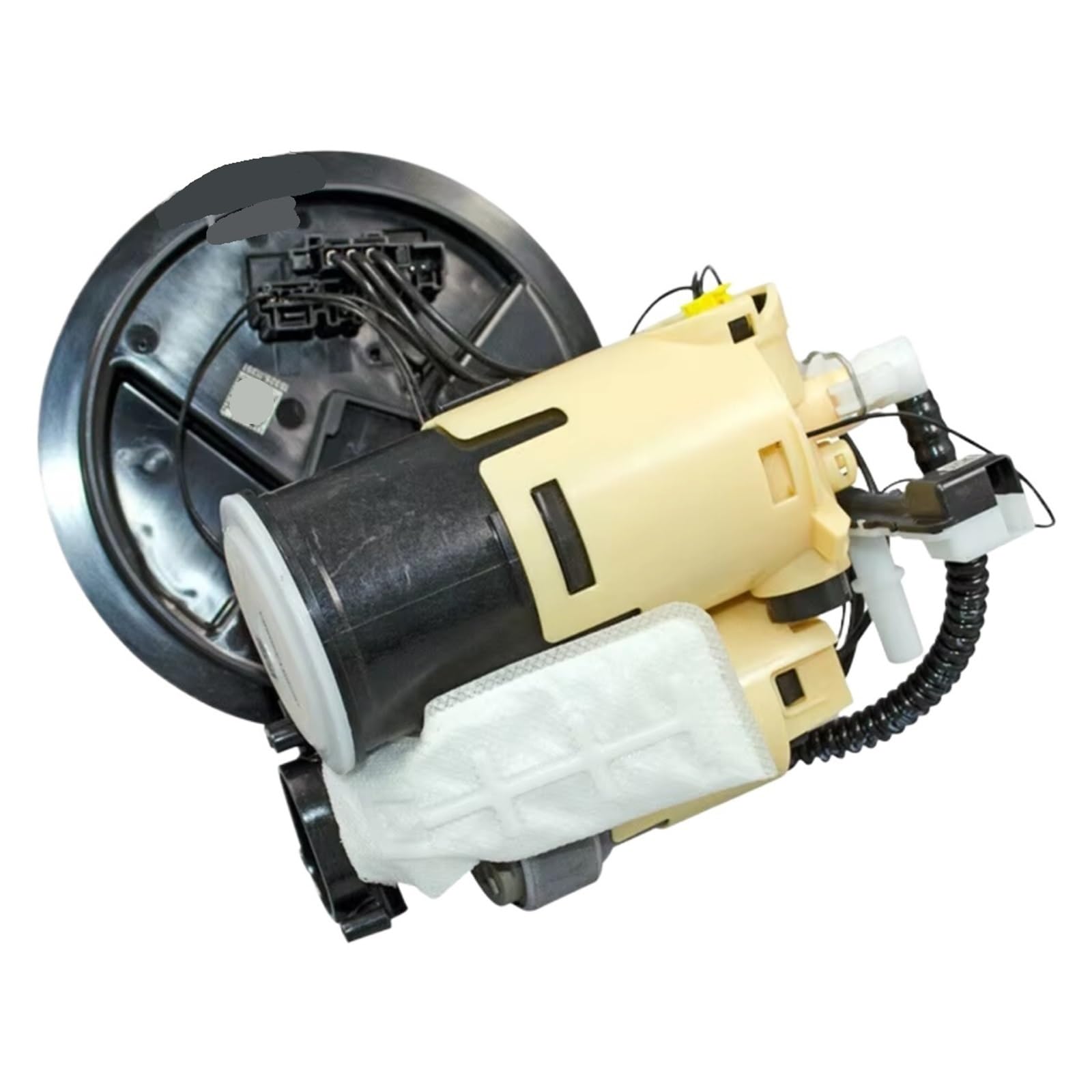 Pompe À Carburant Pour Benz Pour C300 C400 C450 Pour AMG GLC300 W205 X253