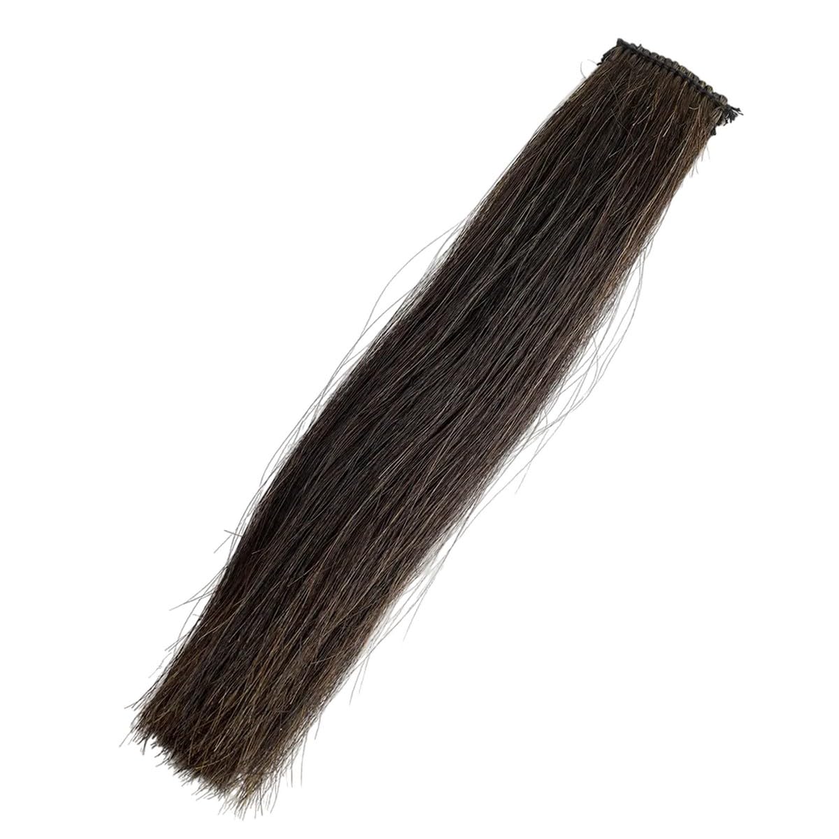 Supreme Products False Horse Tail (One Size) (Dark Chestnut)