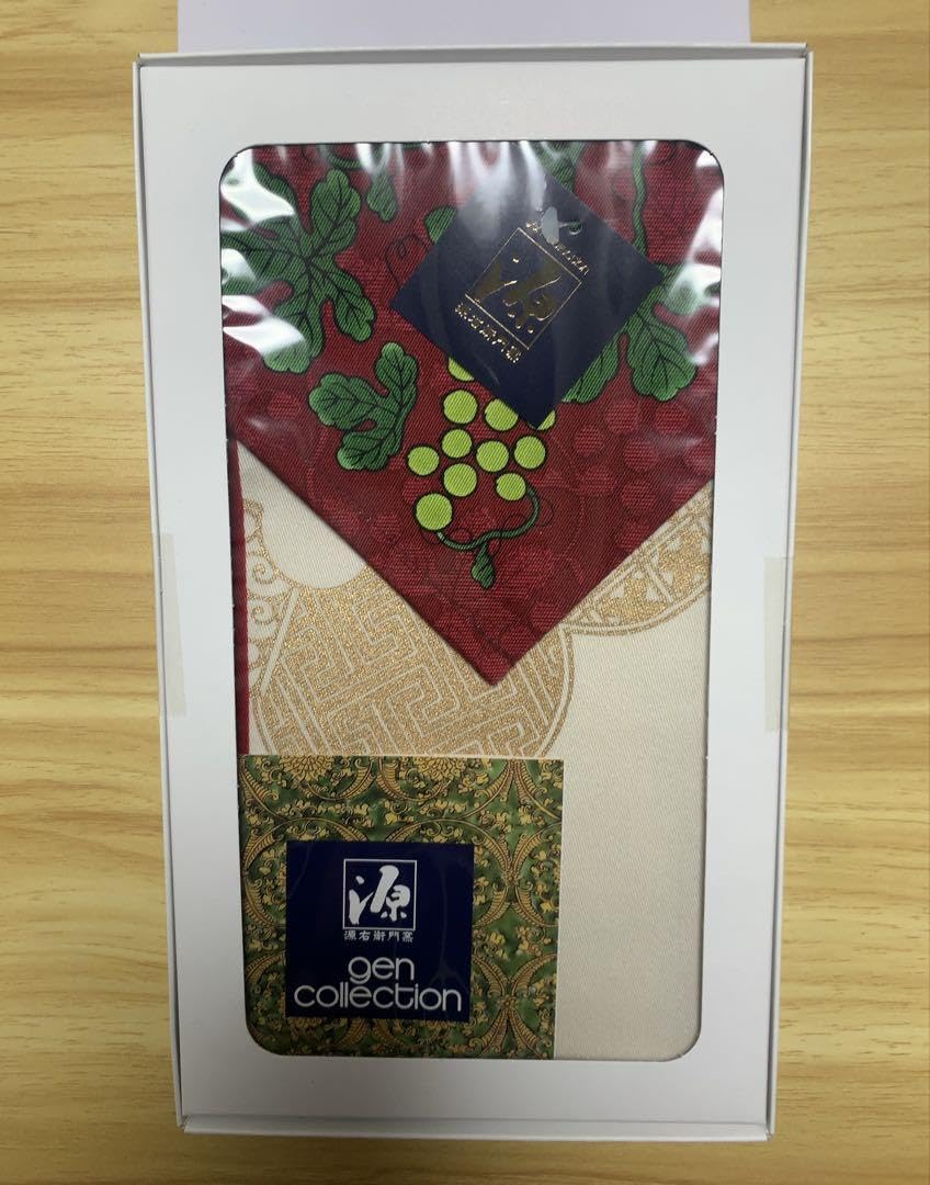 Amazon｜源右衛門窯 gen collection テーブルマット ティーマット