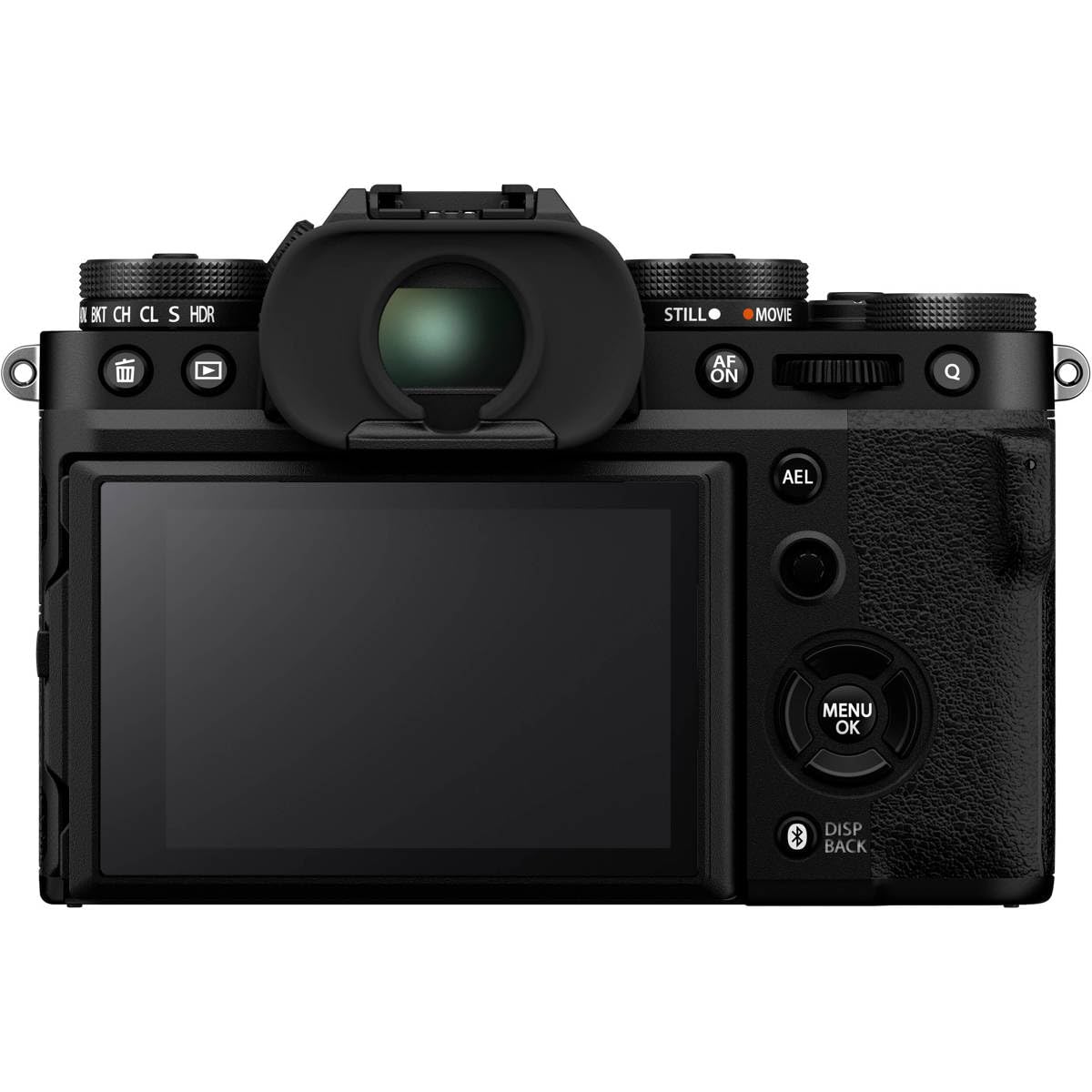 Amazon.com : Fujifilm X-T5 Mirrorless Digital Camera XF16-80mm