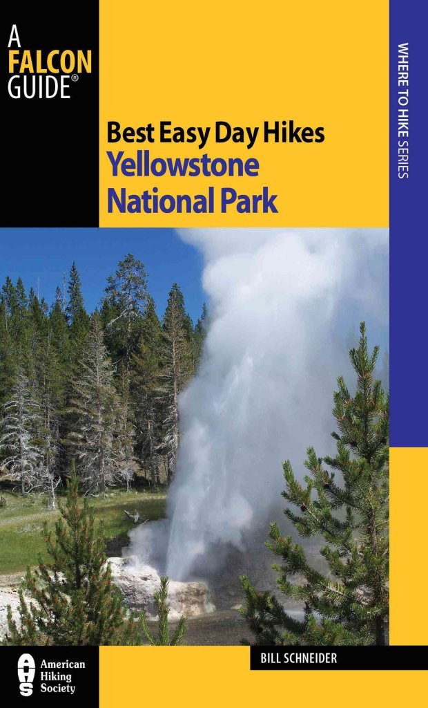 Buy Best Easy Day Hikes Grand Teton National Park — BookShops.in