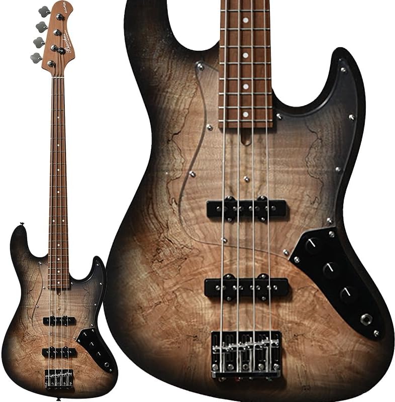 BACCHUS 박카스 Japan Tune-up Series WL4-SPM RSM/M BLKS-B