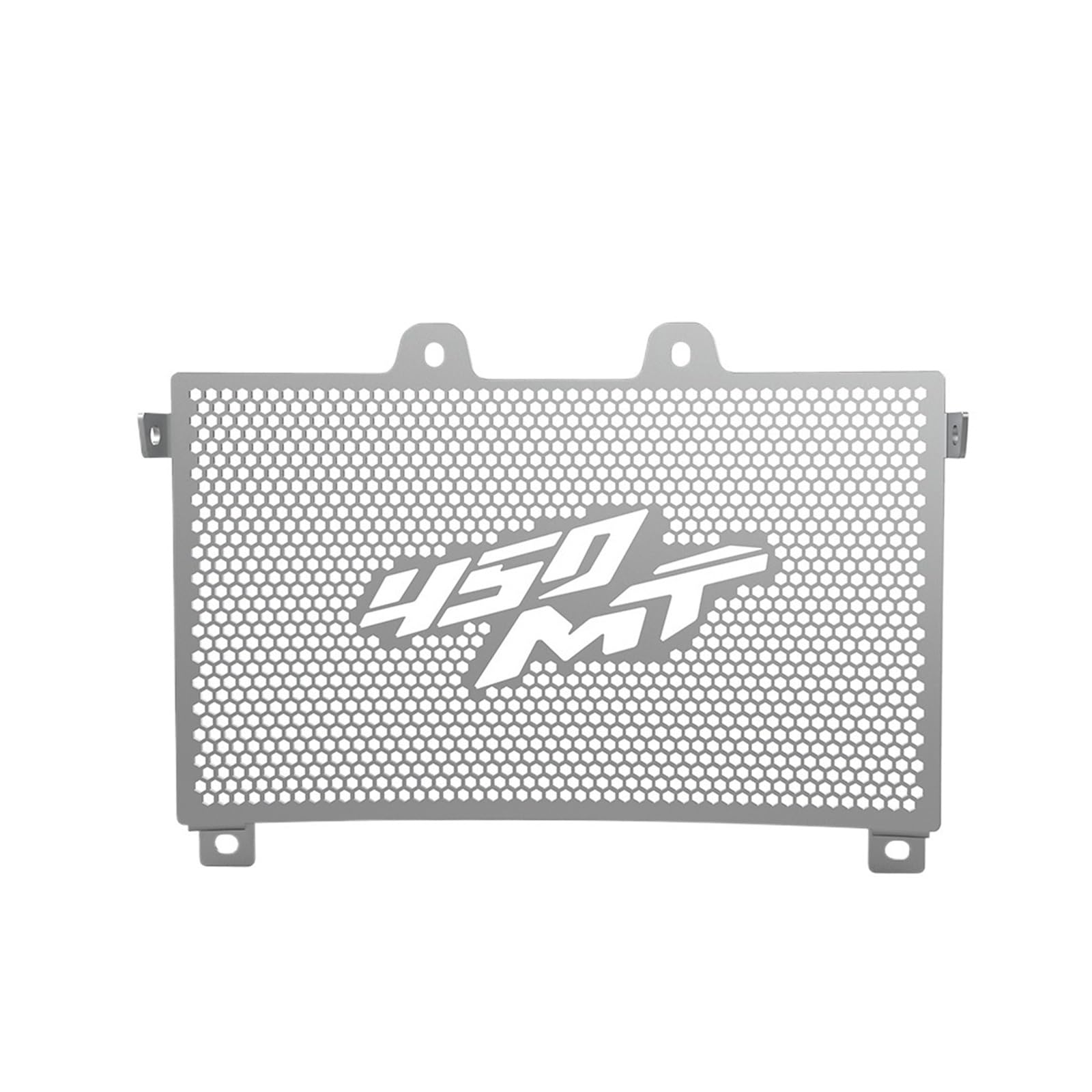 Motocicleta Protector radiador Protector De Radiador para Motocicleta, Cubierta De Rejilla Protectora para CFMOTO 450 MT 450 MT450 CF450MT 2024 2025 2026