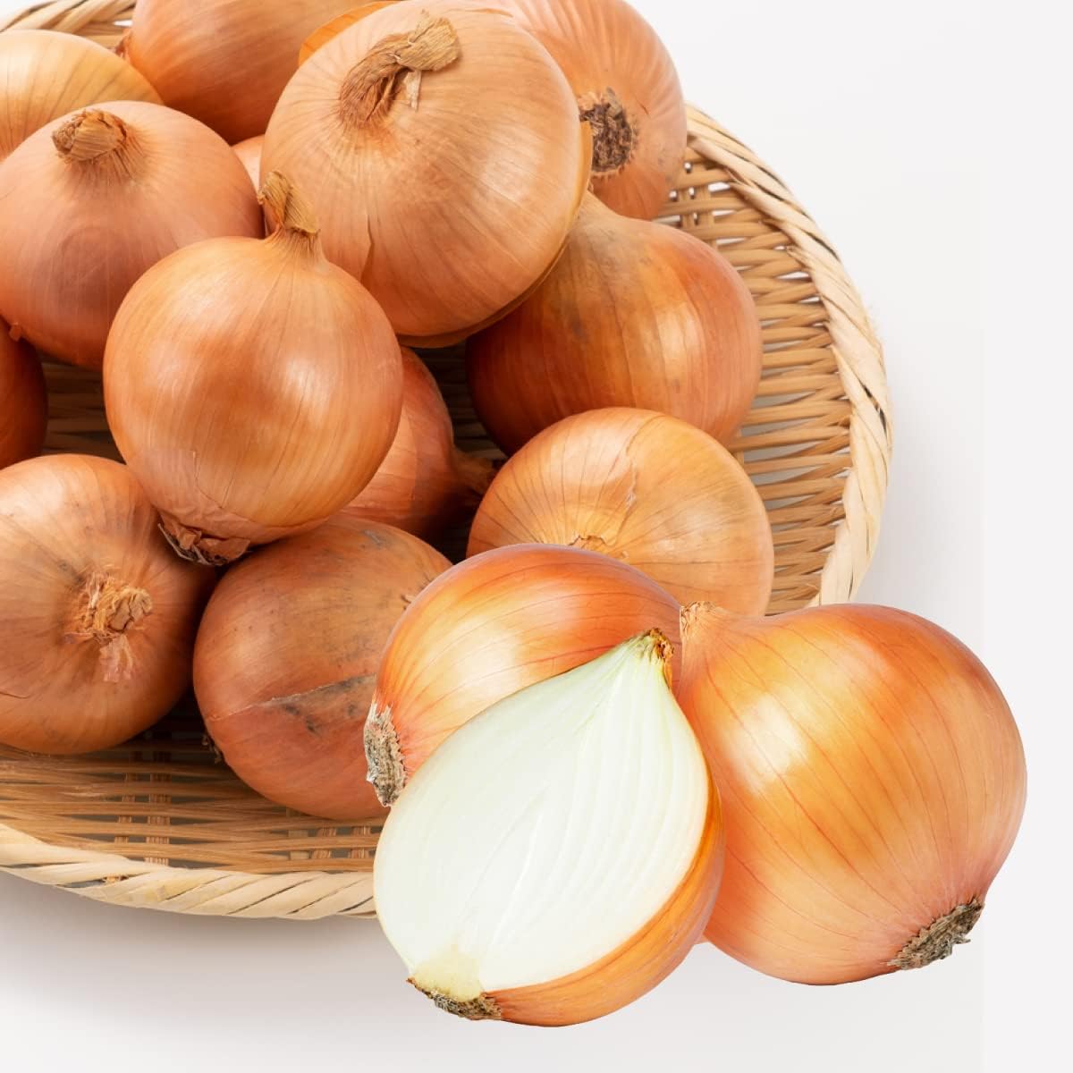 Amazon.co.jp Awaji Island Onion Sweet Onion, Large Capacity, Awaji