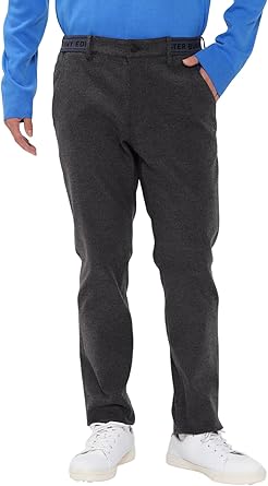 Amazon | [マスターバニー] メンズ ロングパンツ [NEW STANDARD