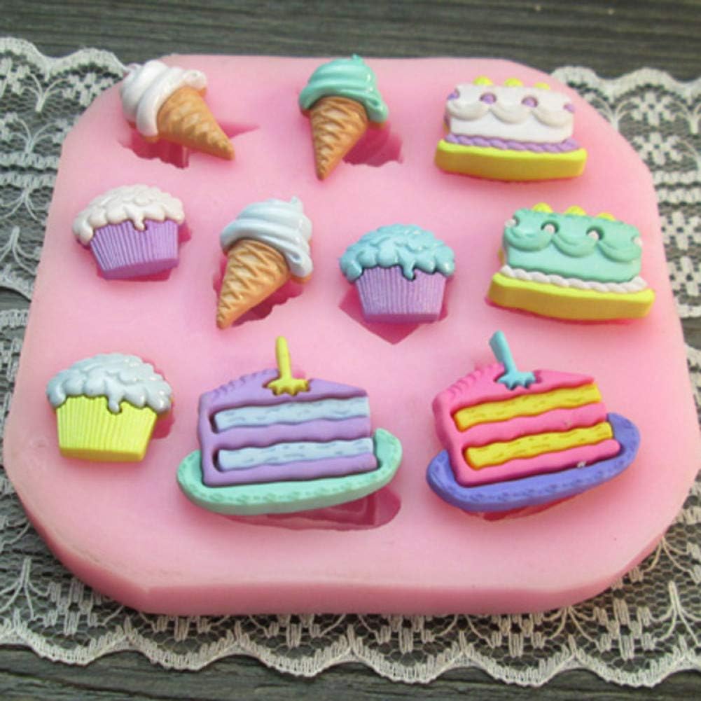 tortiera per coni gelato