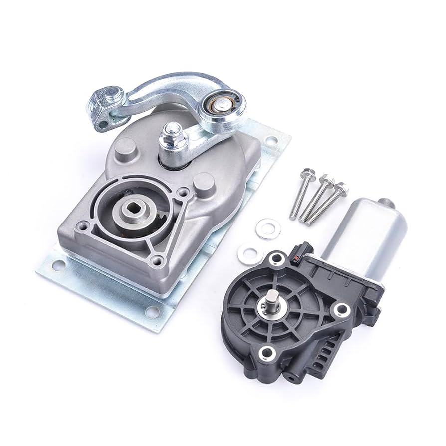 LGM③ Traction Gearbox Transmission Mower Lawn Mower Single Speed