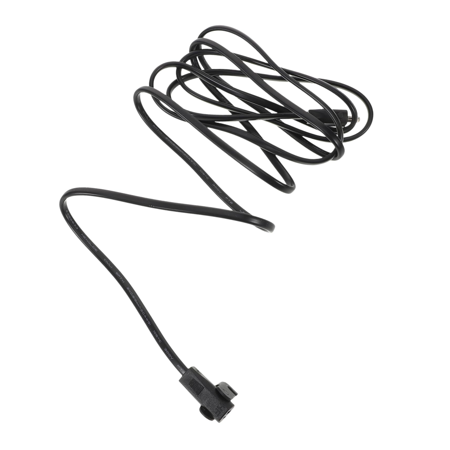 Cable de repuesto sillón reclinable eléctrico con conector de control manual