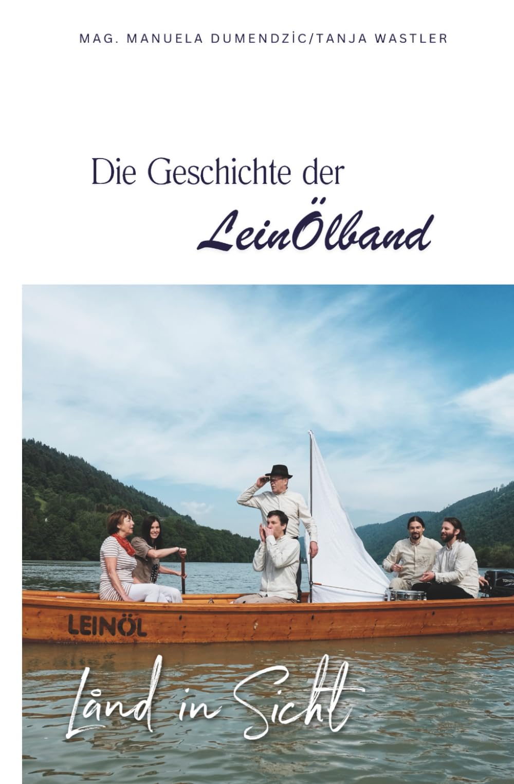 Die Geschichte der LeinÖlband