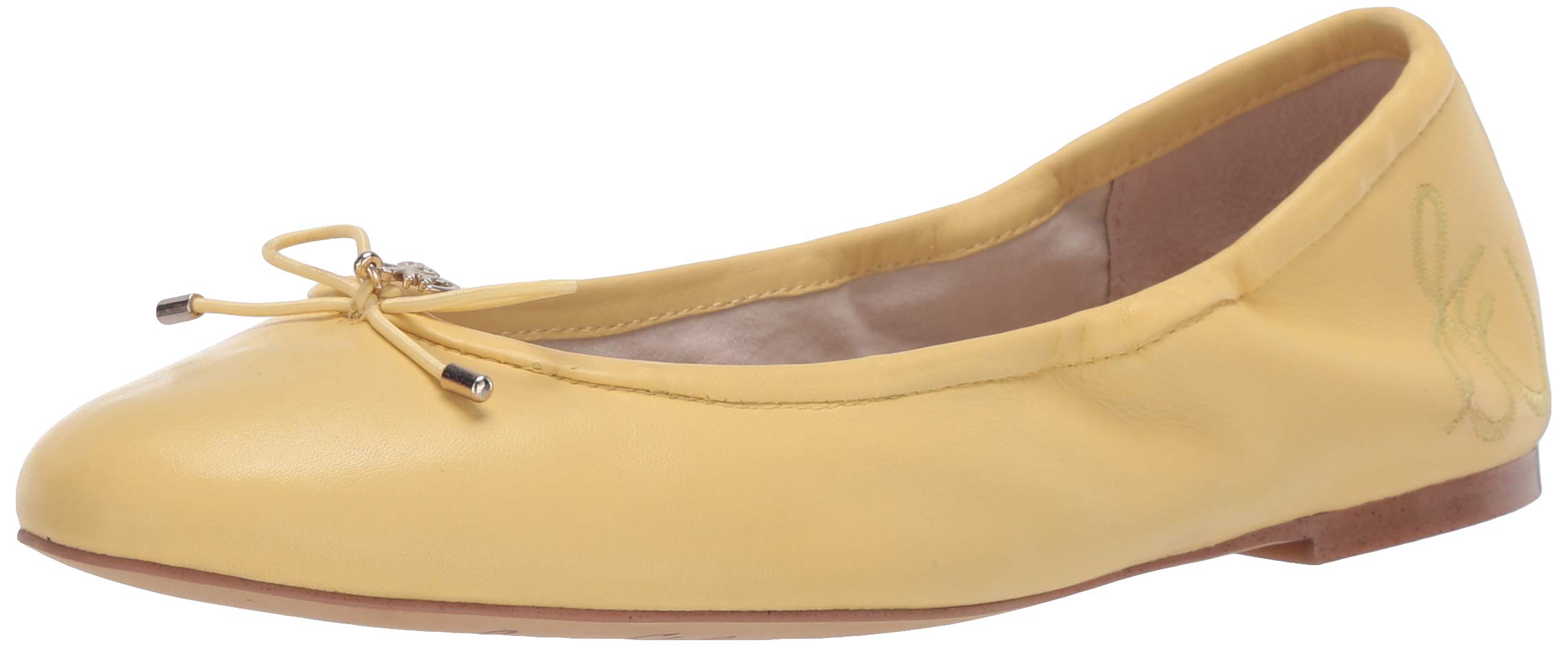 Sam Edelman Women's Felicia Ballet Flat