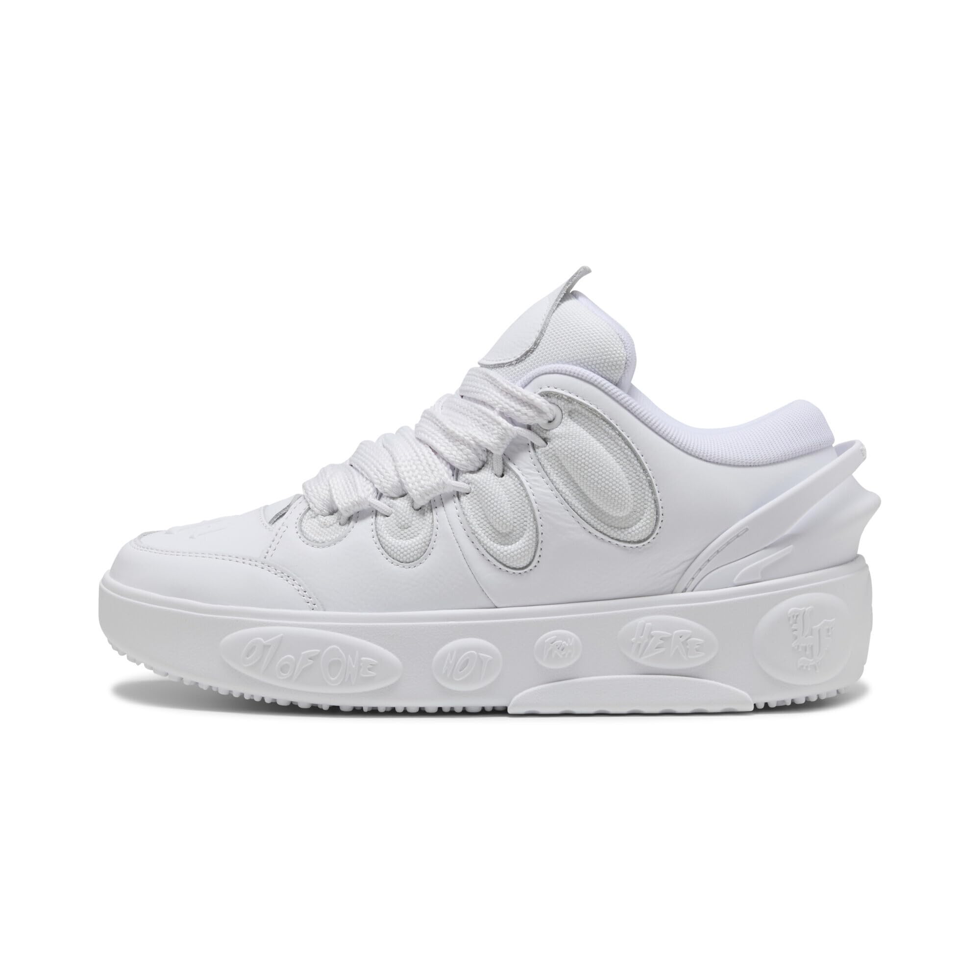 PUMA Scarpe LaFrancé Unisex