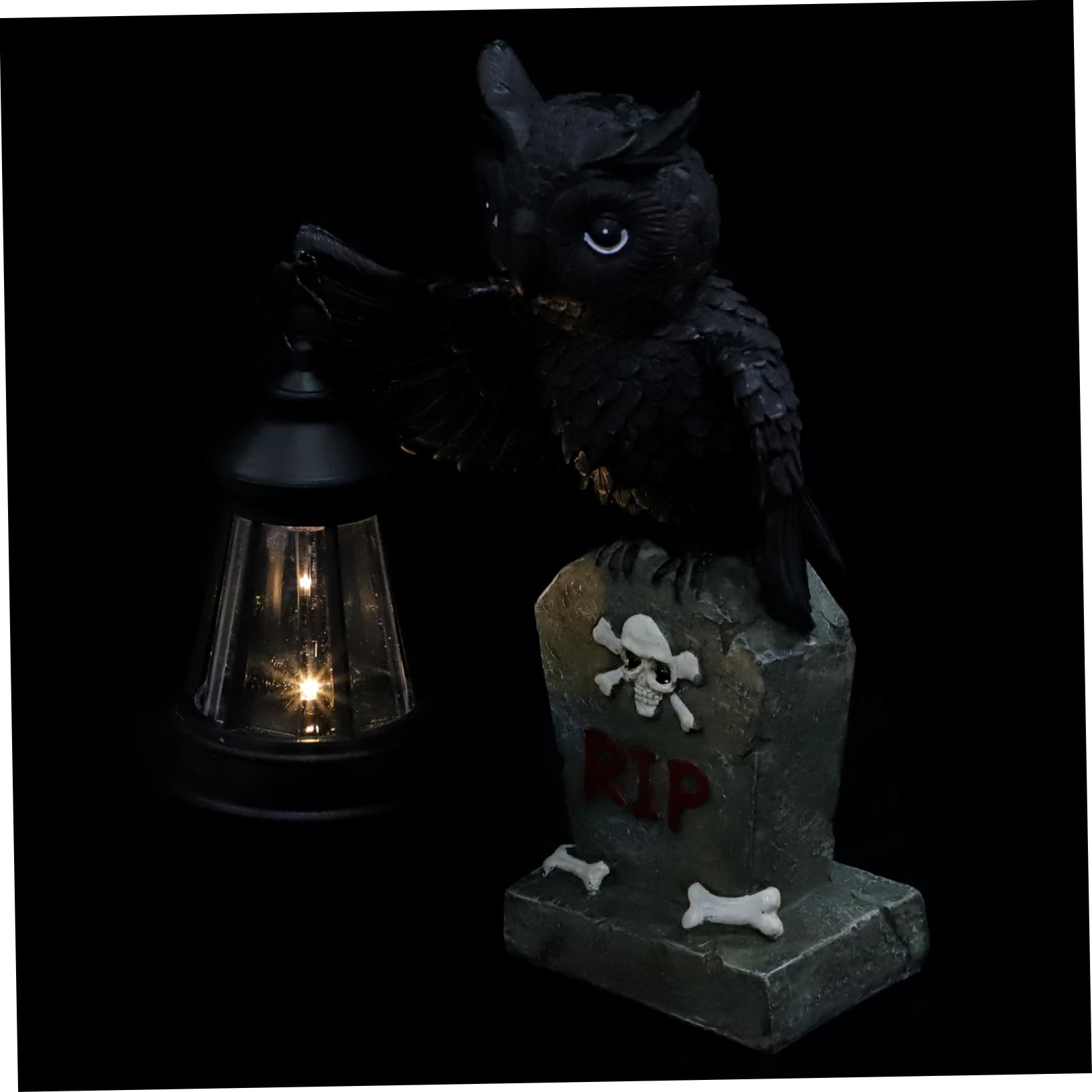 TOYANDONA Decorazione con per Halloween per e Atmosfera Spaventosa